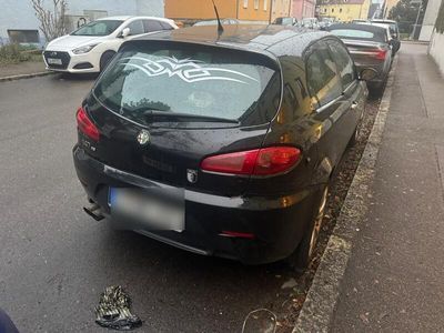 Alfa Romeo 147