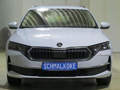 Usata Skoda Octavia Tour 150 CV (110 kW) 2025 Bianco Station wagon