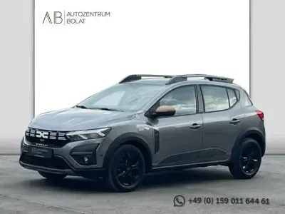 Gebraucht Dacia Sandero