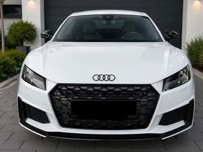 Gebraucht Audi TT
