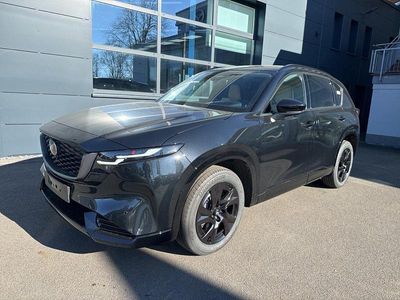 Neu Mazda CX-5 Homura-Line 141 PS (103 kW) 2026 SUV
