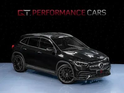 Gebraucht Mercedes GLA220