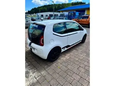 Gebraucht VW up!