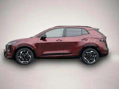 Neu Kia Sportage GT-Line 239 PS (175 kW) 2026 Manufacturer SUV