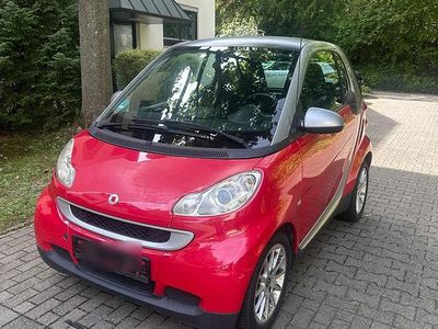 Smart ForTwo Coupé