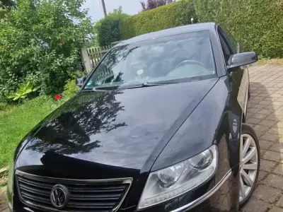 Gebraucht VW Phaeton