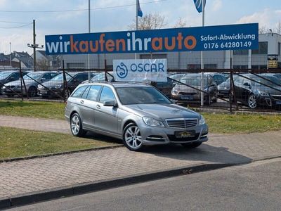 Mercedes C180