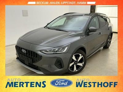 Usata Ford Focus Active X 155 CV (114 kW) 2025 Grigio Berlina