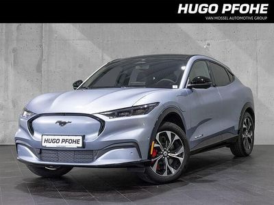 Gebraucht Ford Mustang Mach-E 258 kW (351 PS) 2023 Andere farbe SUV