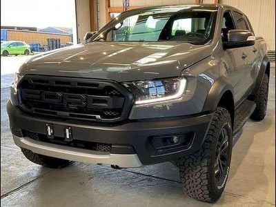 Usata Ford Ranger Raptor 212 CV (155 kW) 2020 Other Pick-up