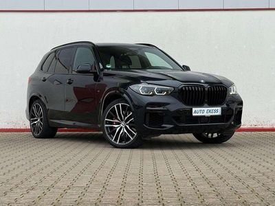 BMW X5 M50