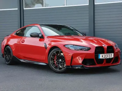 Gebraucht BMW M4