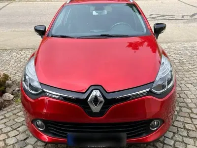 Brugt Renault Clio IV
