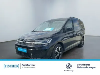 Gebraucht VW Caddy Maxi