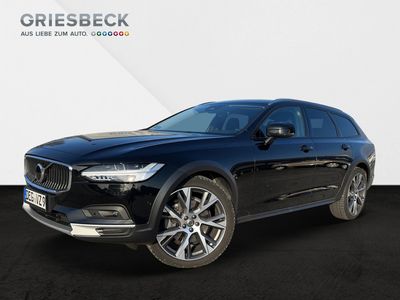 gebraucht Volvo V90 