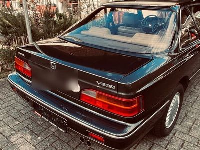 gebraucht Honda Legend Coupe KA3