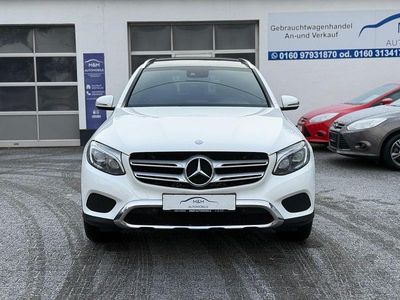 Mercedes GLC220