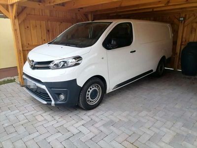 gebraucht Toyota Proace Proace20-l-D-4D L2 Meister