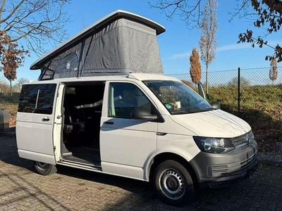 Occasion VW T6 150 PK (110 kW) 2019 Wit Van