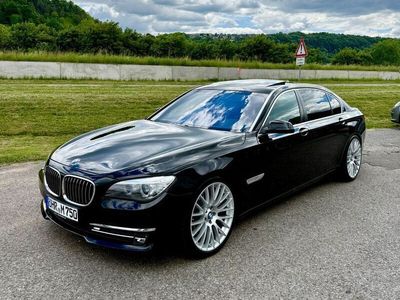 BMW 750L