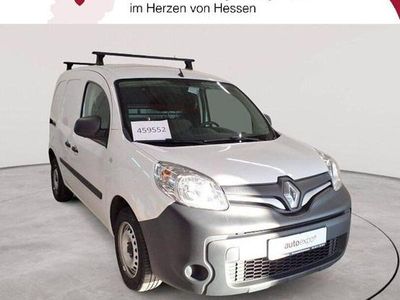 Renault Rapid