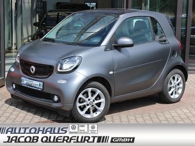 Smart ForTwo Coupé