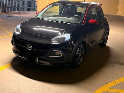 Opel Adam Rocks