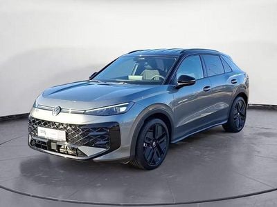 Nouă VW T-Roc R-line 150 CP (110 kW) 2026 Gri SUV