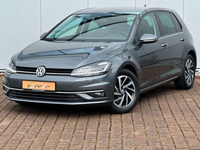 gebraucht VW Golf VII "JOIN"1.5 TSI LED DYNAU ACC STANDH. DCC