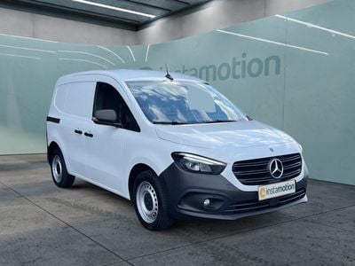 Mercedes Citan 112