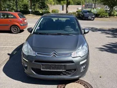 Gebraucht Citroën C3