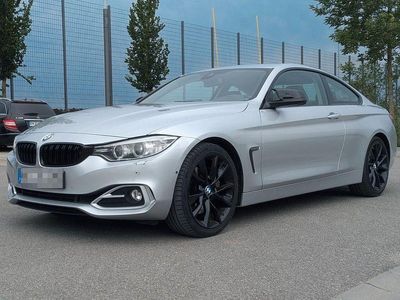 BMW 435