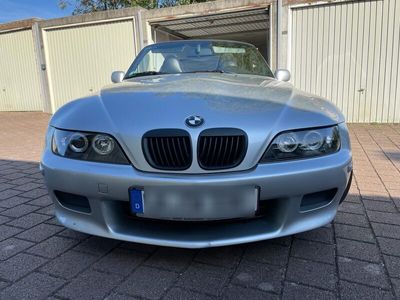 gebraucht BMW Z3 Roadster 2.0 -