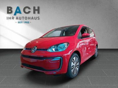 gebraucht VW e-up! Edition 61 kW (83 PS) 32,3 kWh 1-Gang-Auto