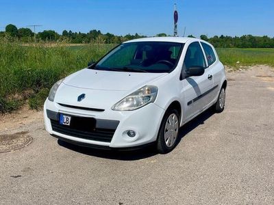 Renault Clio II