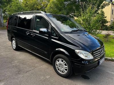 Mercedes Viano