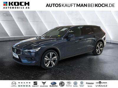 Volvo V60 CC