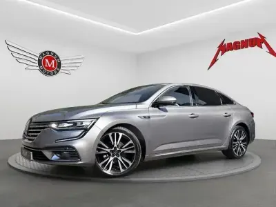 Gebraucht Renault Talisman