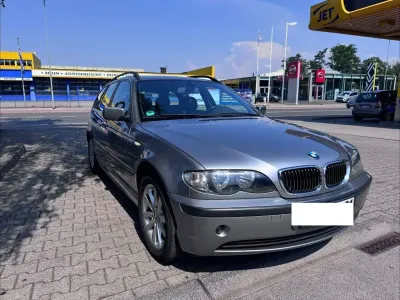 Gebraucht BMW 318
