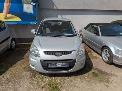 Hyundai Matrix
