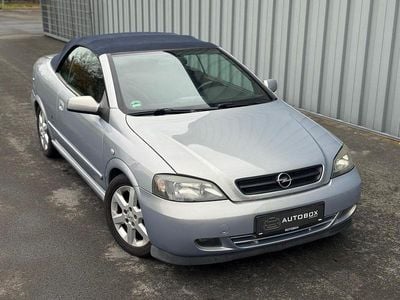 Opel Astra Cabriolet