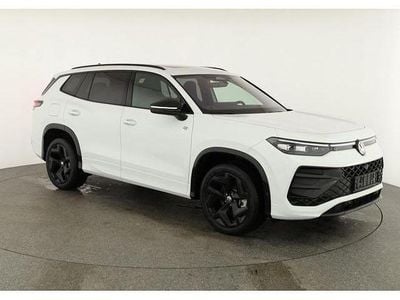 Neu VW Tayron R-line 204 PS (150 kW) 2025 SUV