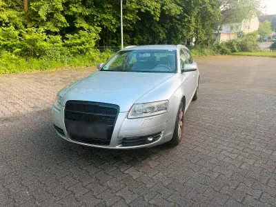 Gebraucht Audi A6