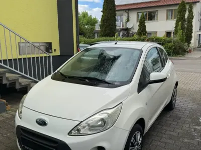 Gebraucht Ford Ka