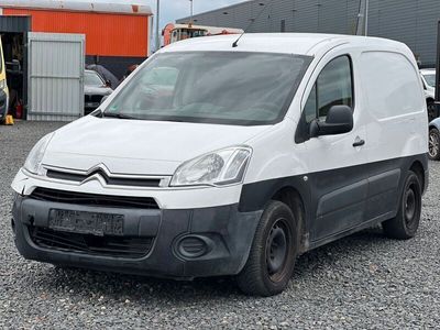 gebraucht Citroën Berlingo Kasten L1 Proline