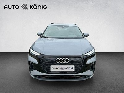 Gebraucht Audi Q4 e-tron Advanced 150 kW (204 PS) 2023 SUV
