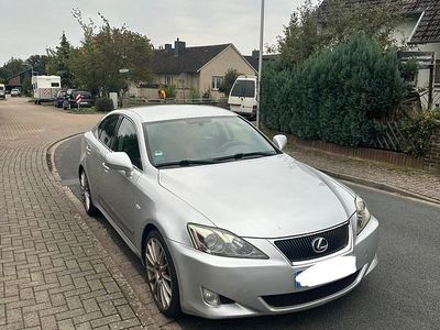 Lexus IS250