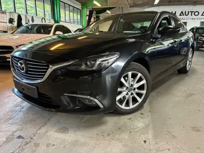 Gebraucht Mazda 6