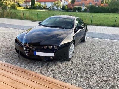 Alfa Romeo Brera