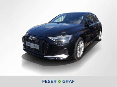 Audi A3 e-tron